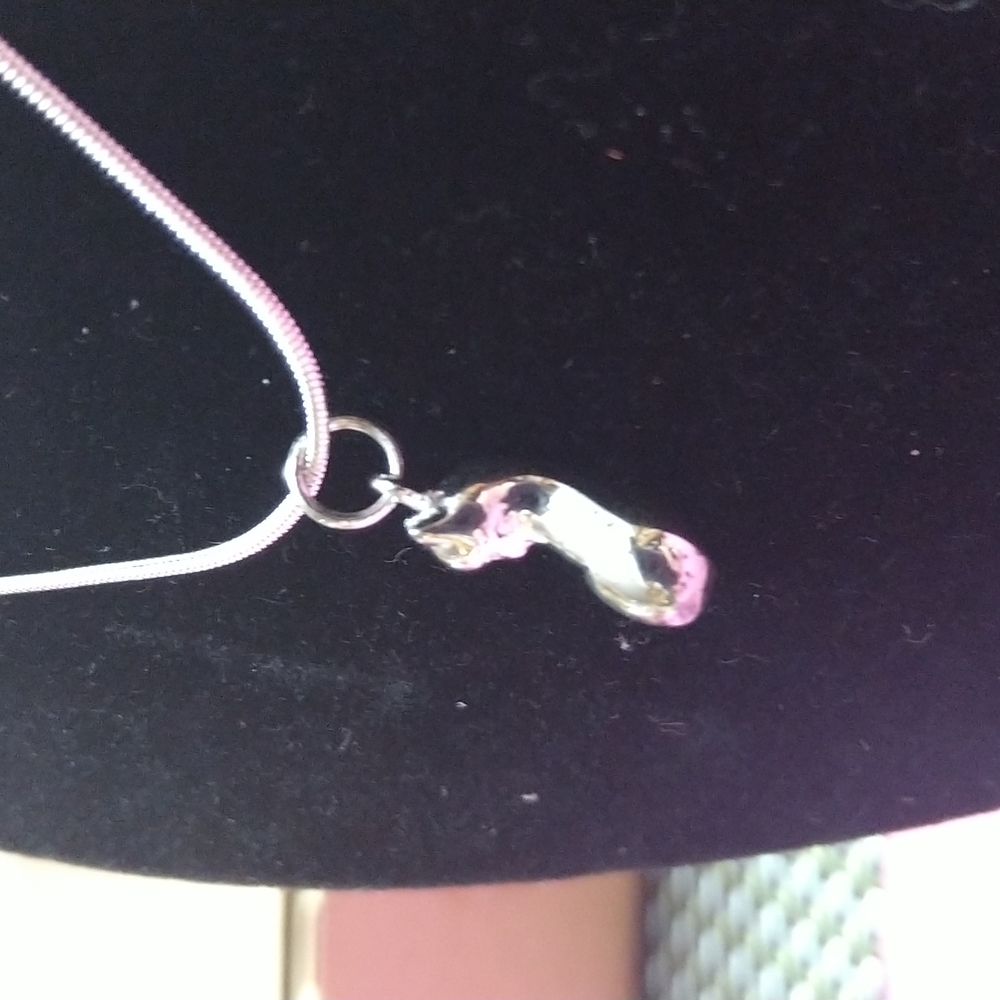 Necklace - Picture 8 of 10